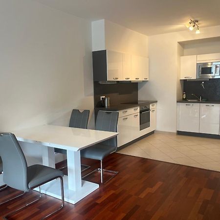 Residence Garden Tower S Balkonem, Garaz Praga Zewnętrze zdjęcie