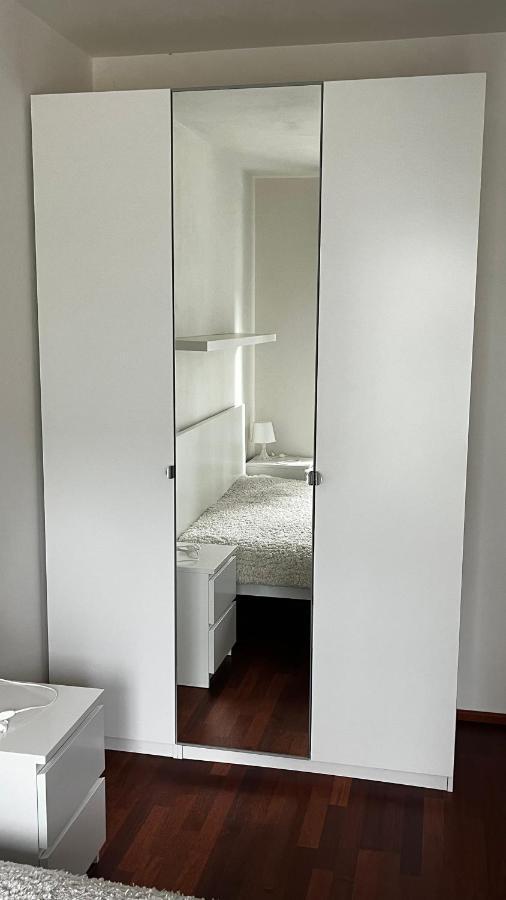 Residence Garden Tower S Balkonem, Garaz Praga Zewnętrze zdjęcie