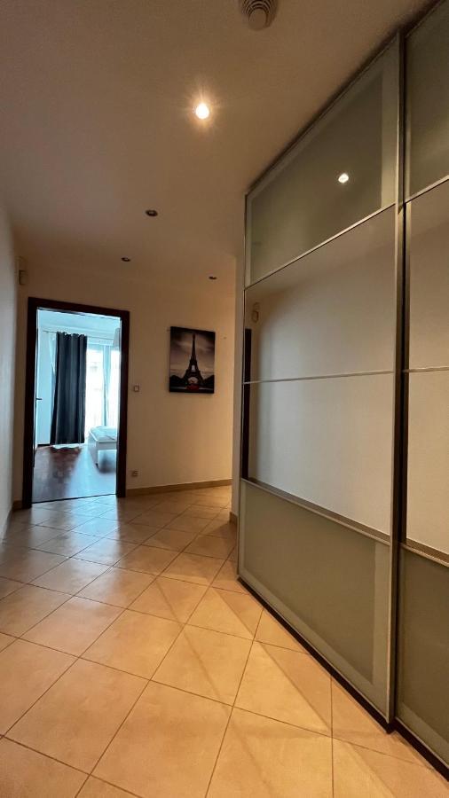 Residence Garden Tower S Balkonem, Garaz Praga Zewnętrze zdjęcie