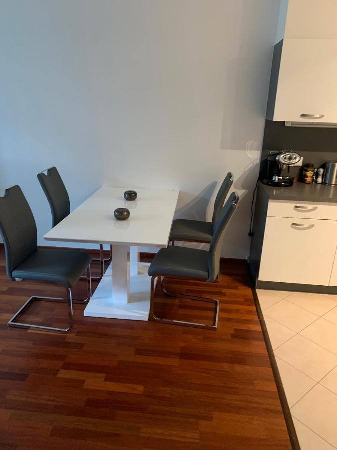 Residence Garden Tower S Balkonem, Garaz Praga Zewnętrze zdjęcie