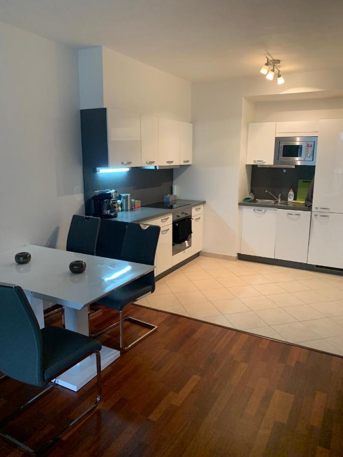 Residence Garden Tower S Balkonem, Garaz Praga Zewnętrze zdjęcie
