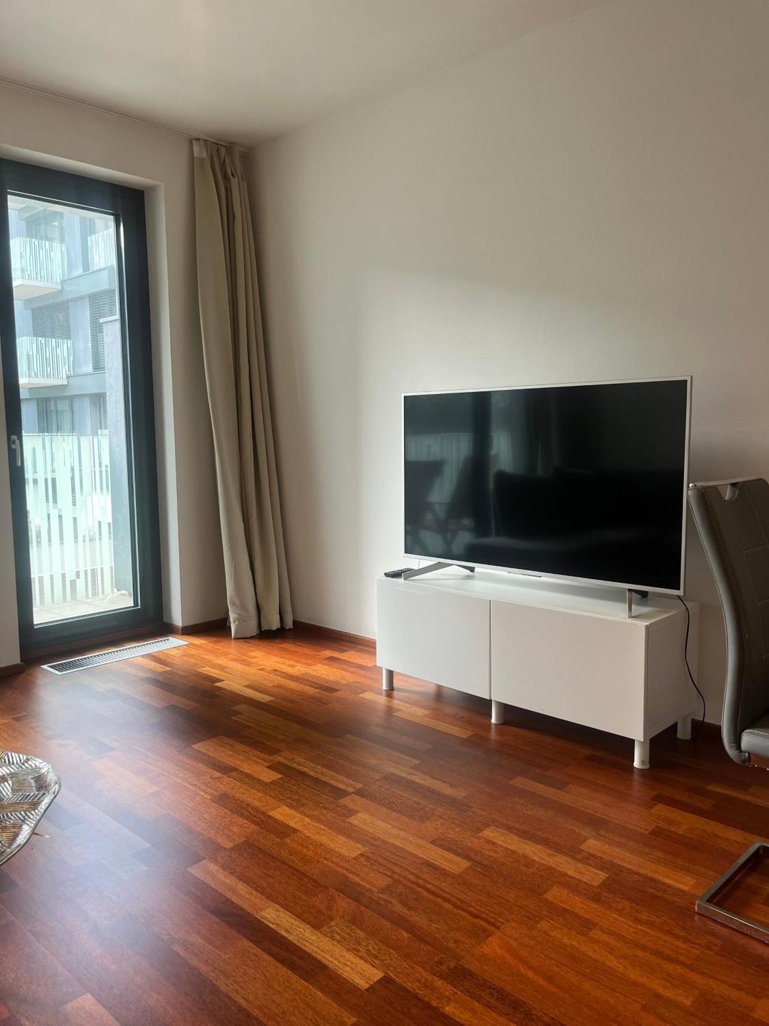 Residence Garden Tower S Balkonem, Garaz Praga Zewnętrze zdjęcie